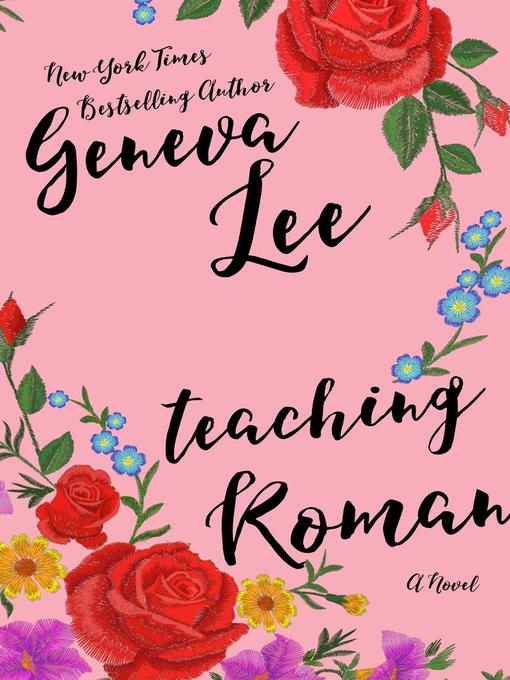 Title details for Teaching Roman by Geneva Lee - Wait list